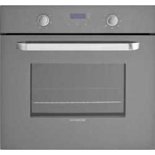 Silverline Fırın BO6181S02